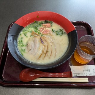長崎らーめん 西海製麺所_0