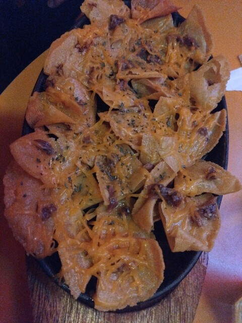 ムーチャス（Muchas） &ndash; 山形の本格メキシコ料理店｜ディナーにおすすめ