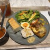 アペティート カフェ メトロ店