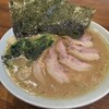 ラーメン 洞くつ家