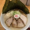 自家製手打ち麺 粋や