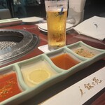 叙々苑 大宮東口店 - 