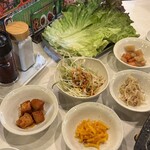 味ちゃん - 厚切りサムギョプサル