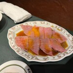 ホルモン万福 - 