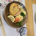 たべ処 奥の細道 - 