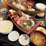 다이료 야마찬 - 