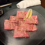 ホルモン万福 - 