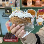 スイーツバー エルエイチ - 