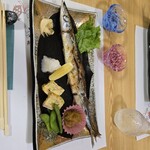 たべ処 奥の細道 - 