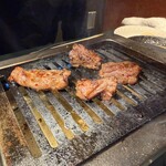 ホルモン万福 - 