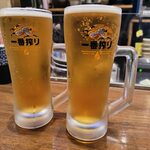 豚にポン酒 とんとことん - 