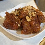 味ちゃん - ヤムニョムチキン