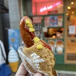 スイーツバー エルエイチ - 