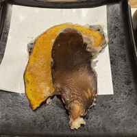 くずし割烹 天ぷら竹の庵 東銀座店 - 