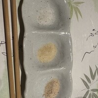 くずし割烹 天ぷら竹の庵 東銀座店 - 