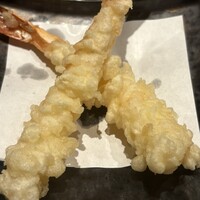 くずし割烹 天ぷら竹の庵 東銀座店 - 