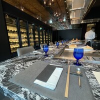 おちあいろうステーキハウス東京 - 