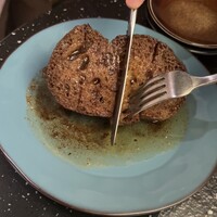 恵比寿ビストロ 猫も杓子も - 