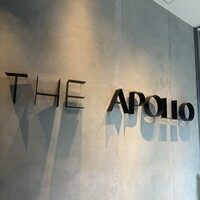 THE APOLLO -  THE APOLLO -