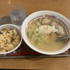 スガキヤ 喜連瓜破イオン店