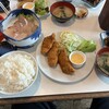 丸金食堂