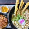 資さんうどん 尼崎アマドゥ店