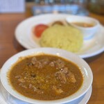 印度カレー mana TOEI - 