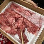 松茸屋 魚松 - 