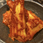 炭火焼ホルモン ぐう - 