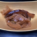 松茸屋 魚松 - 