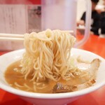 中華そば ふくもり - 