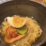 炭火焼ホルモン ぐう - 