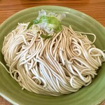 麺屋 だいくう - 替玉✌︎('ω'✌︎ )