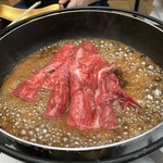 松茸屋 魚松 - 