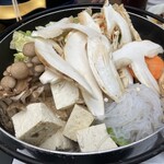 松茸屋 魚松 - 