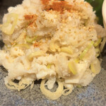 炭火焼ホルモン ぐう - 