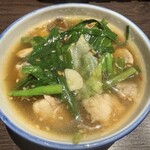 博多名物処 末廣家 - 