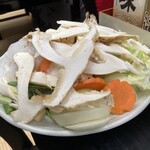 松茸屋 魚松 - 