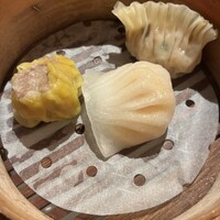 ジョーズ シャンハイ ニューヨーク 銀座店 - 