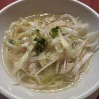 ジョーズ シャンハイ ニューヨーク 銀座店 - 