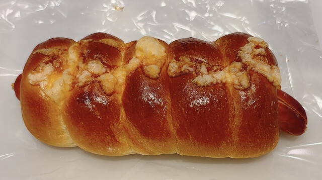 Andersen Ekyuto Higashishinagawa Ten photo 5