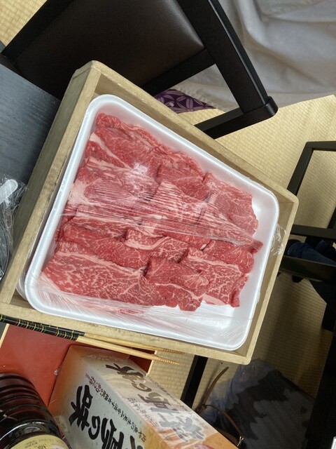 松茸屋 魚松 信楽店 （ウオマツ） - 紫香楽宮跡/しゃぶしゃぶ | 食べログ