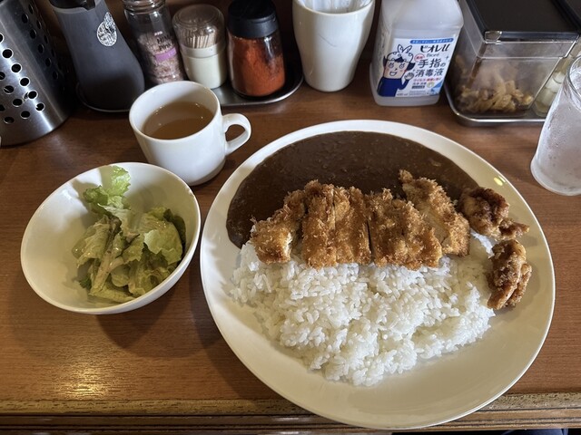 26-gou Kururin Curry