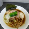 自家製手打ち麺 禿