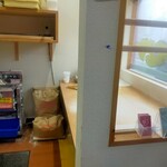 自家製手打ち麺 禿 - 