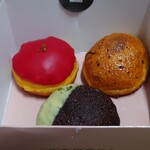POTERI BAKERY TOKYO