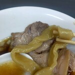 自家製手打ち麺 禿 - 