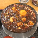 南京町 花梨麻婆飯店 - 