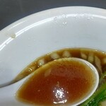 自家製手打ち麺 禿 - 
