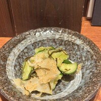 炭焼 うな富士 有楽町店 - 